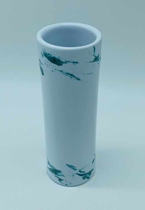 Vase Zylinder